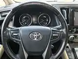 Фото 6 - Toyota Alphard
