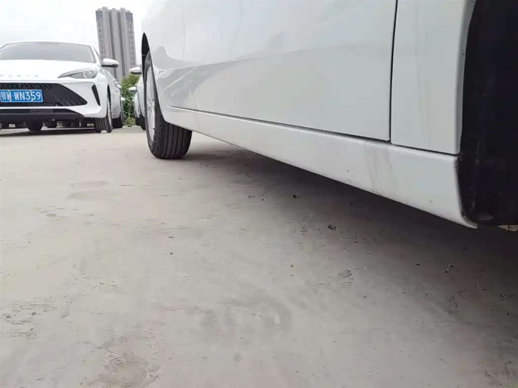 Roewe i5 2026 2026 1.5L CVT Luxury
