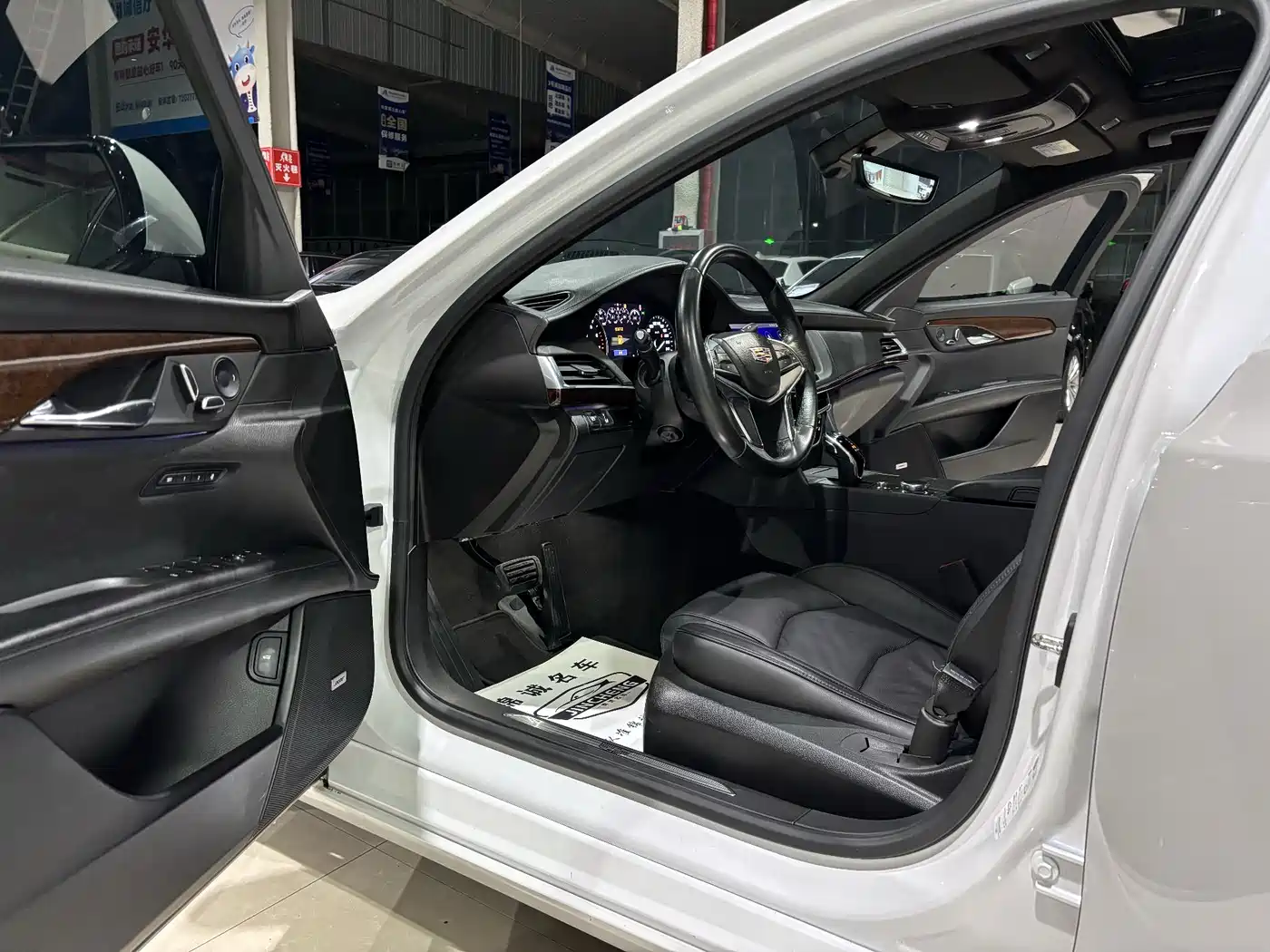 Cadillac CT6 2020 28T Elite фото 8
