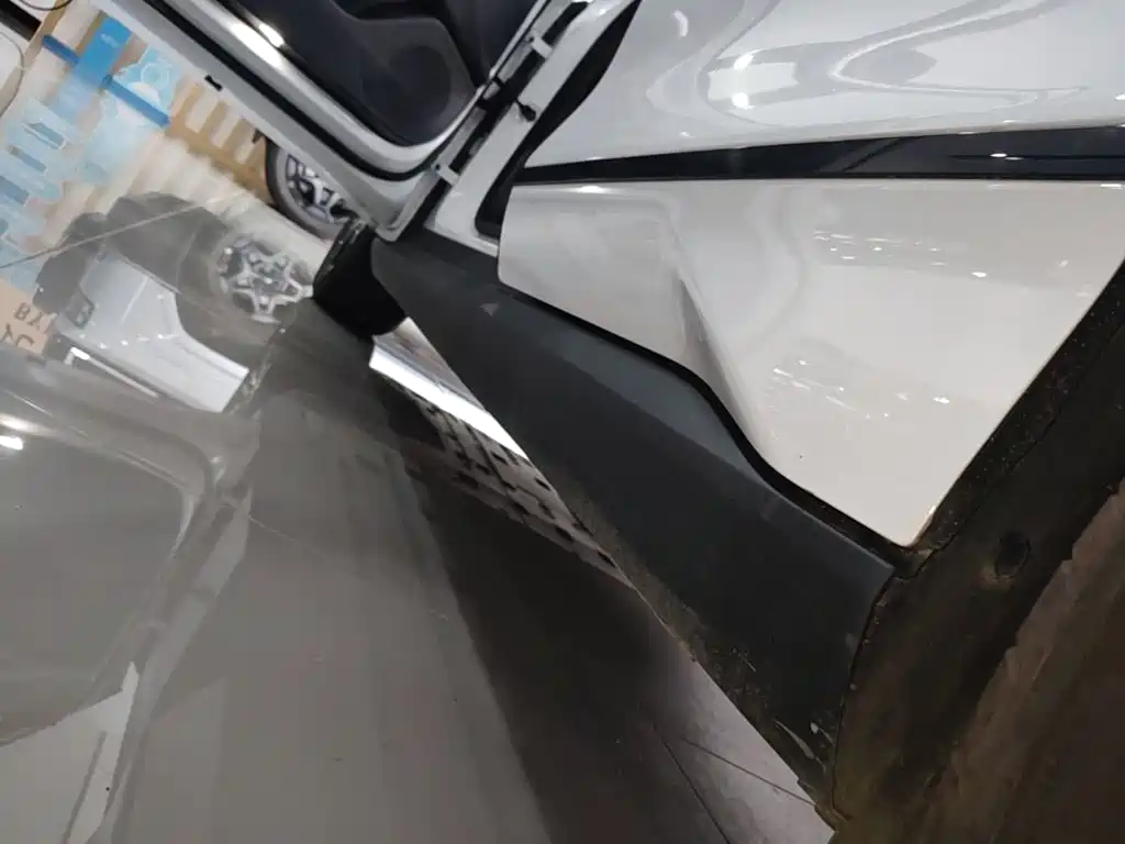 BYD Qin L 2025 2025 Model EV 545KM Excellence Edition