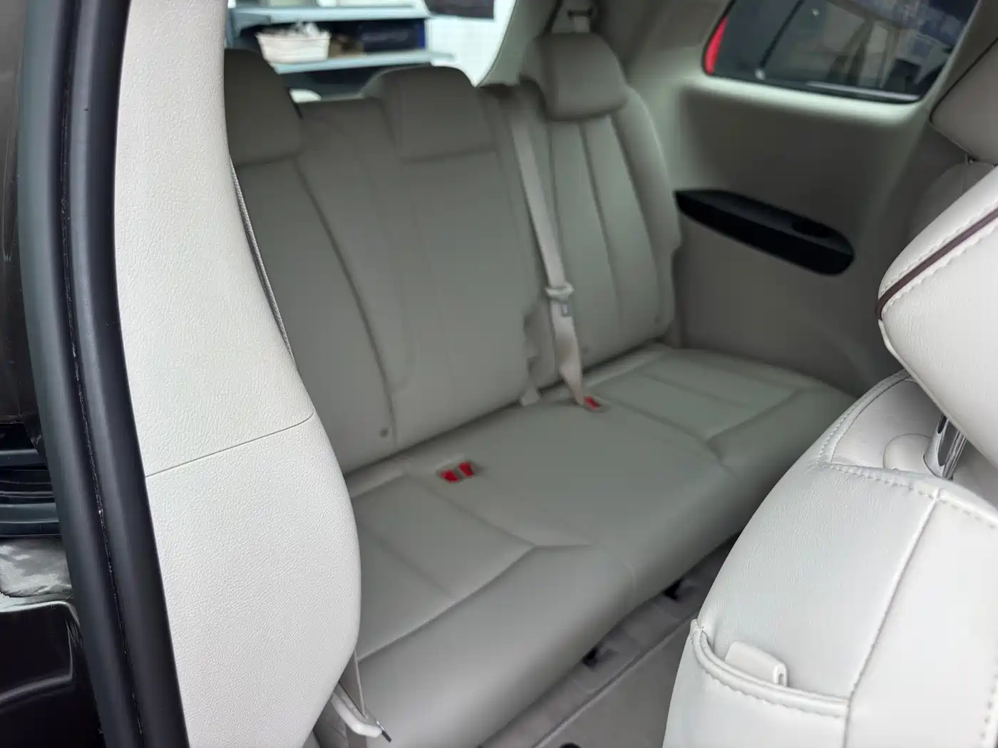 Buick GL8 2020 Model Land Business Class 652T Luxury фото 13