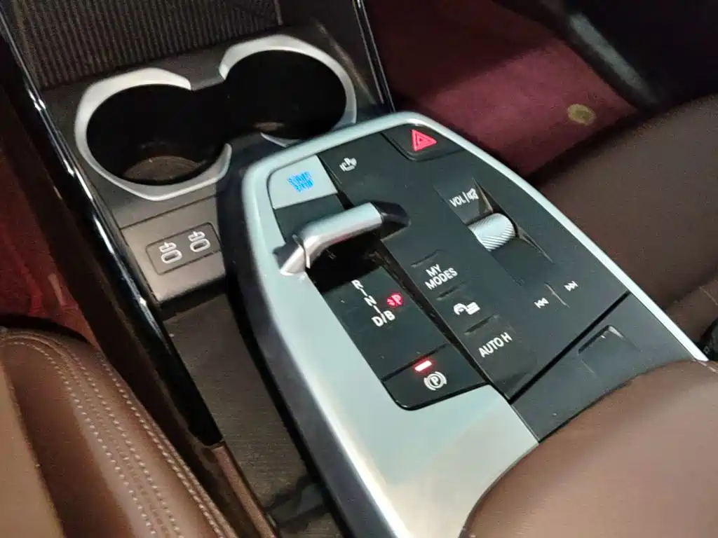 BMW iX1 2025 2023 eDrive25L M Sport Package