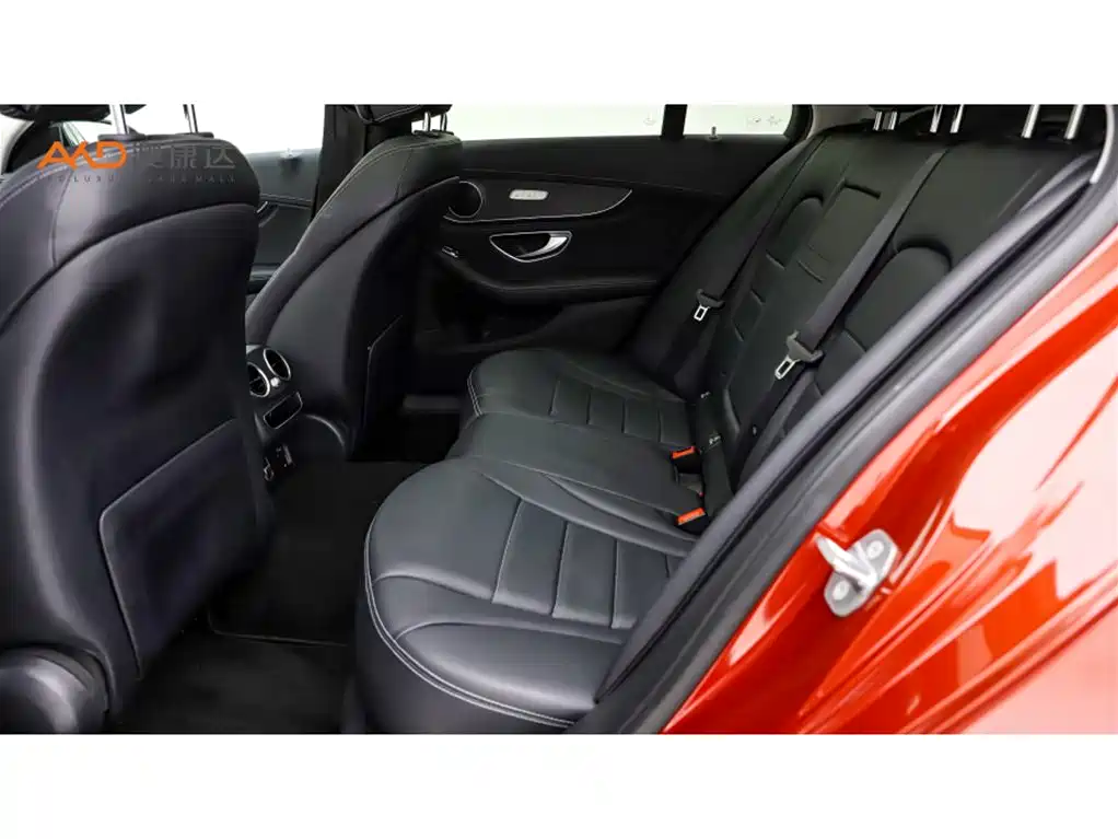 Mercedes-Benz C-Class 2020 C 260 L Sport фото 7