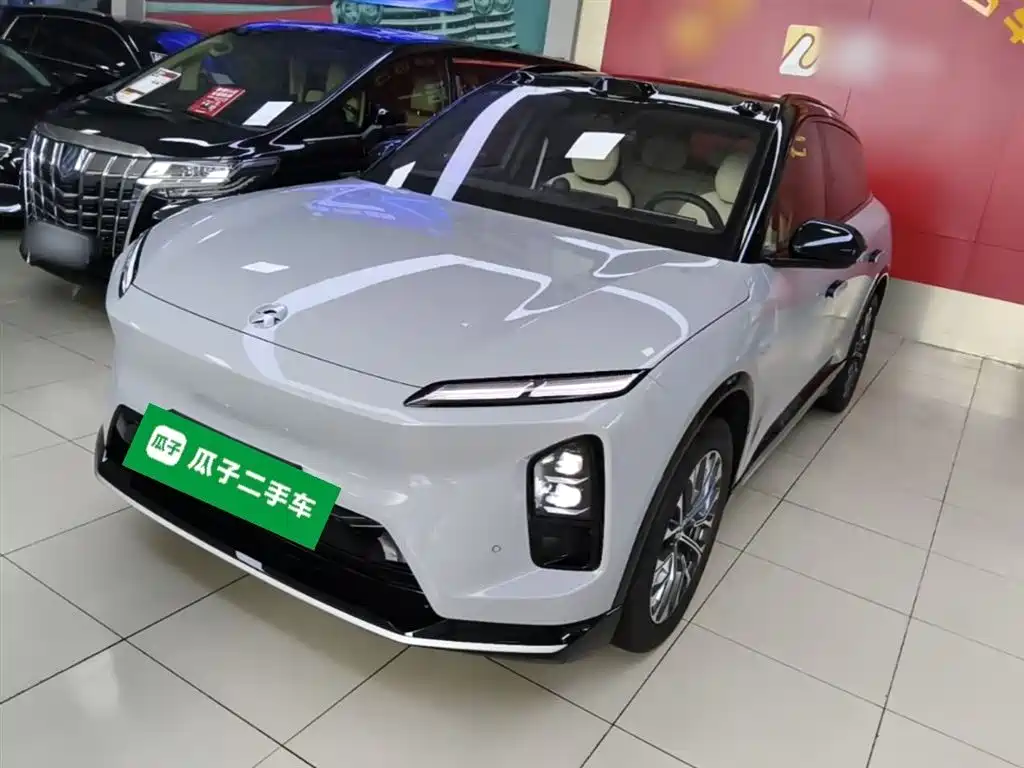 NIO ES6 2025 75kWh
