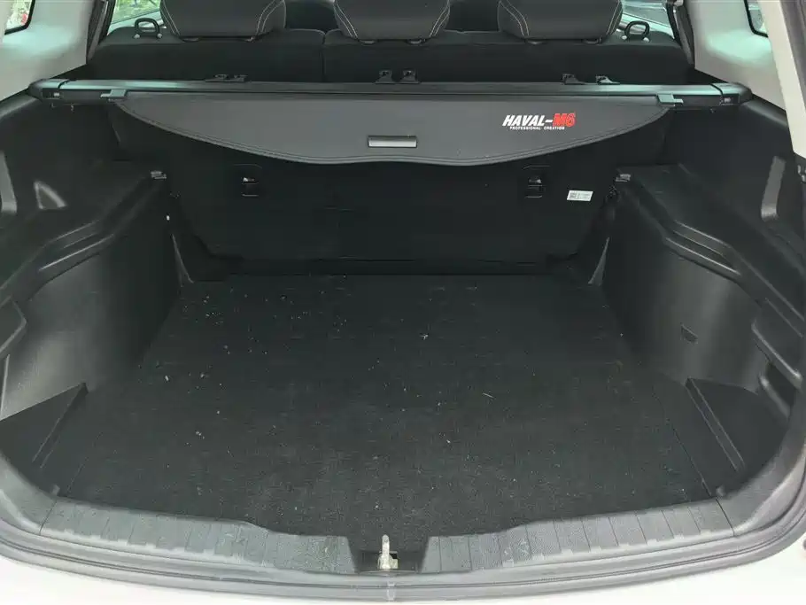 Haval M6 2021 PLUS 1.5T Manual Elite Smart Connect фото 4