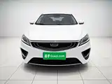 Фото 7 - Geely Binrui