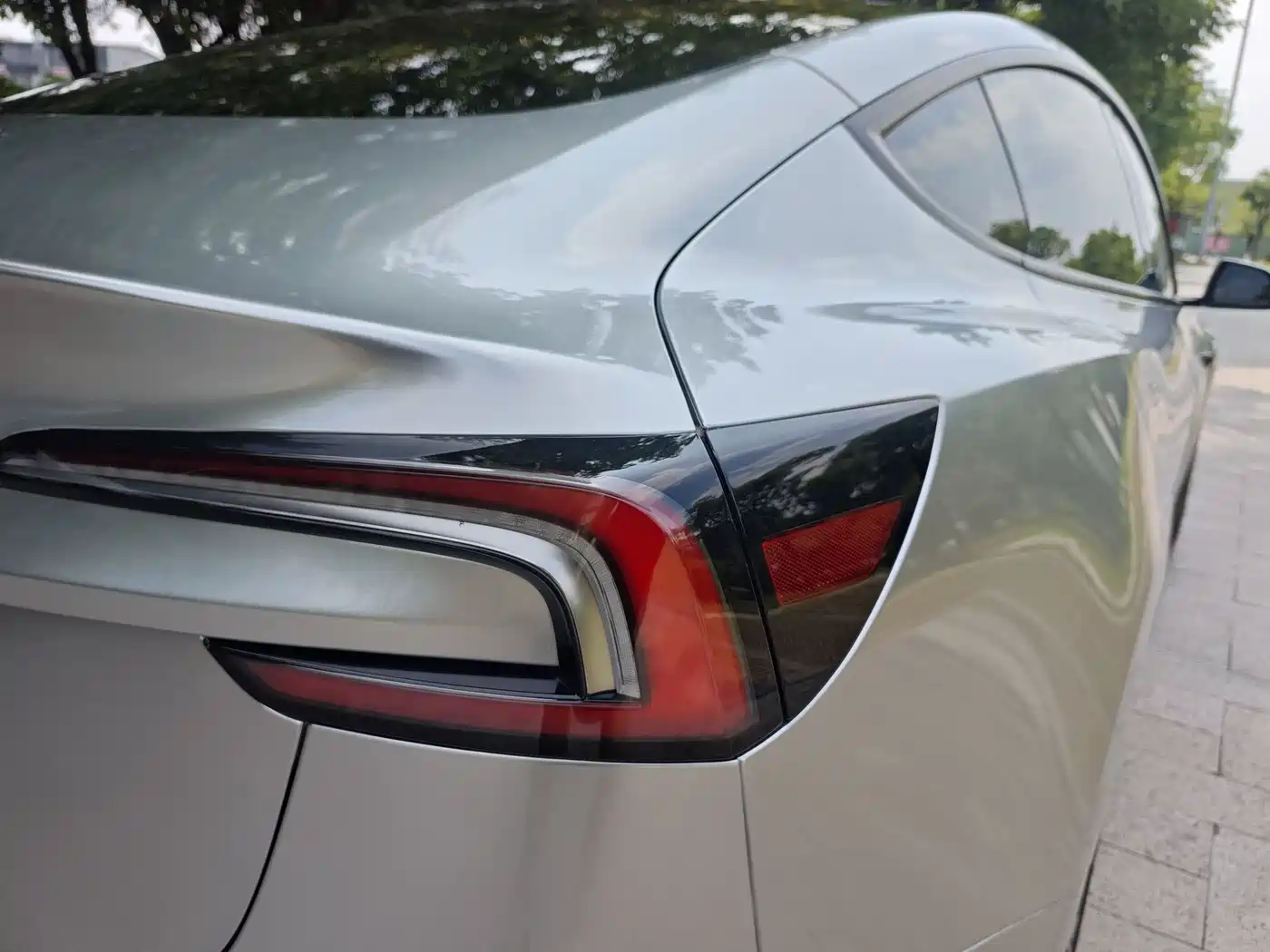 Tesla Model 3 2025 Model Rear-Wheel Drive Edition фото 18