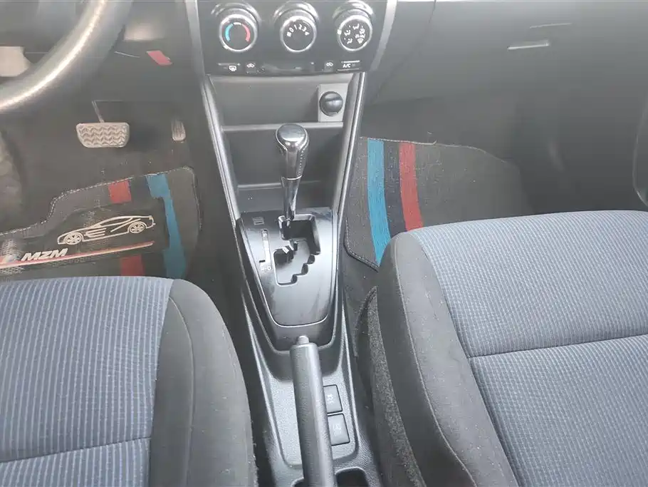 Toyota YARiS L Zhi Xiang 2021 1.5L CVT Leading Edition фото 16