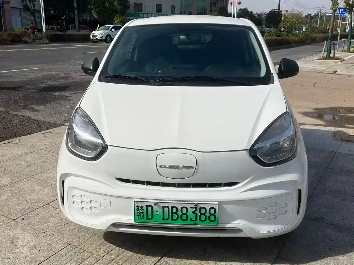 ROEWE CLEWE CLEVER 2023