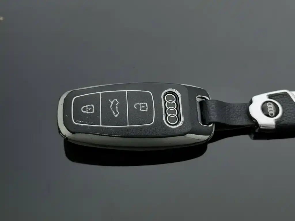 Audi Q7, миниатюра 18