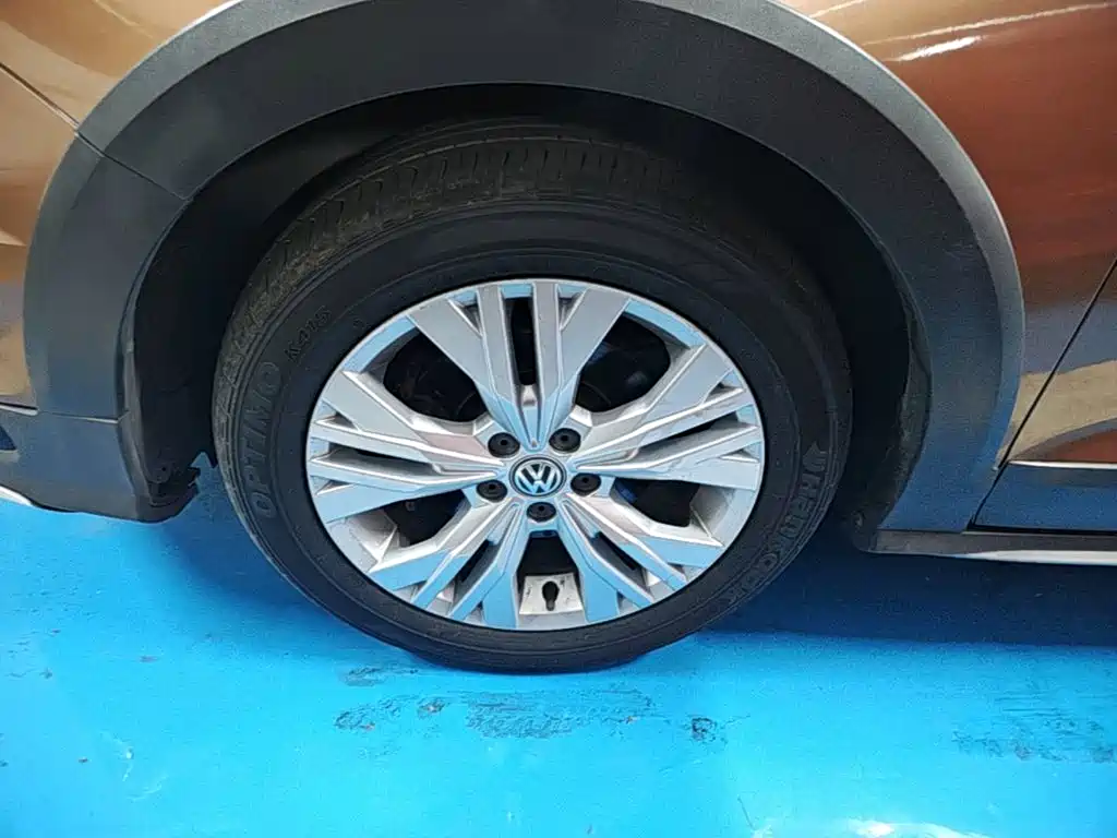 Volkswagen C-TREK 2017 2017 1.6L Automatic Comfort