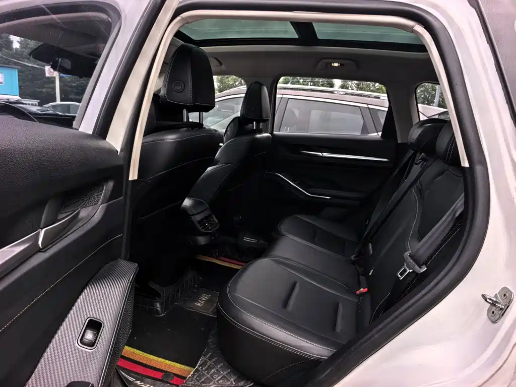 Фото 8 - Haval H6