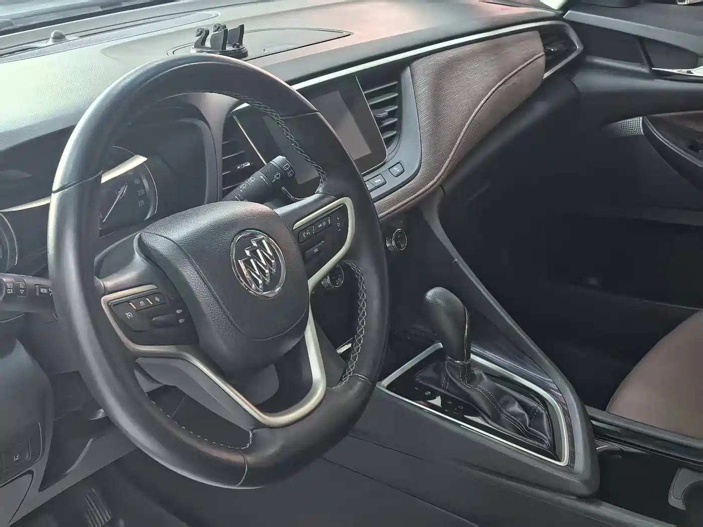 Buick GL6 2019 18T 6-seat Connected Luxury China VI фото 10
