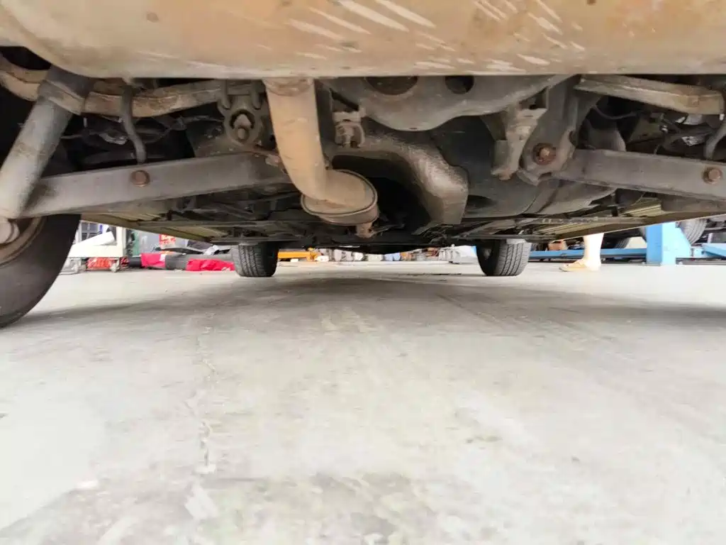 Nissan Qashqai 2012 2011 2.0XL Fire 6MT 2WD