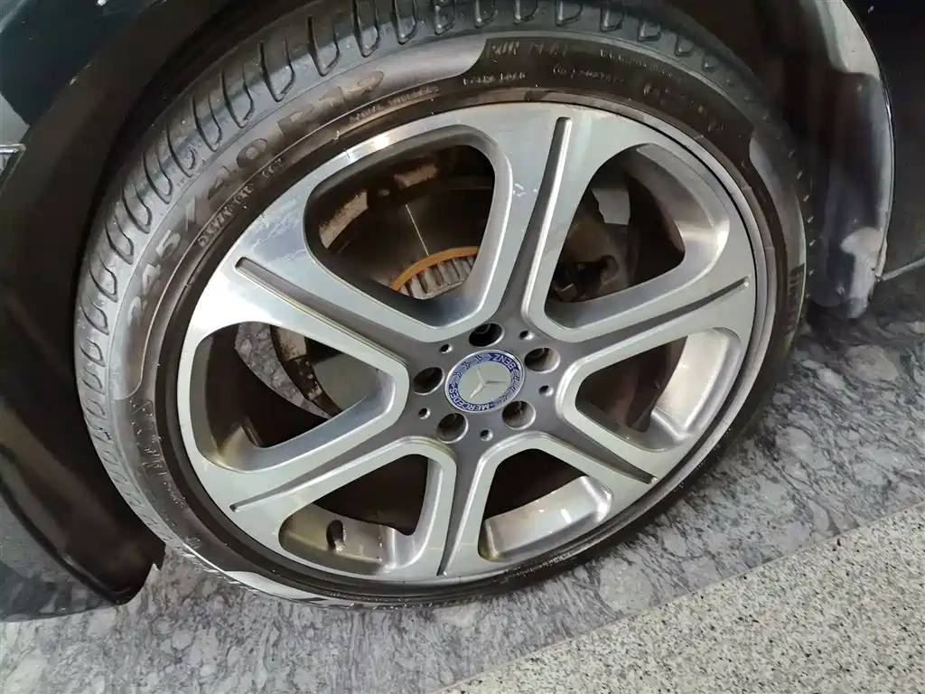 Mercedes-Benz E-Class 2016 E 200 L Sport Type фото 25