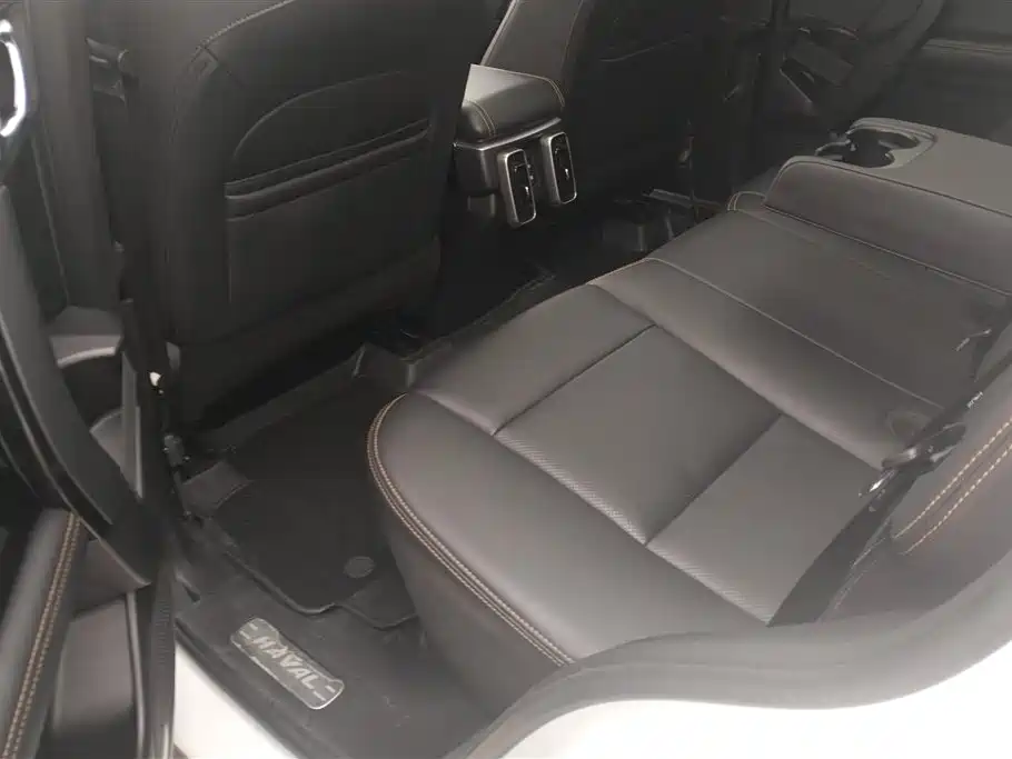 Haval Big Dog 2022 Model 2.0T DCT AWD Howling Celestial Dog Hunting Edition фото 11