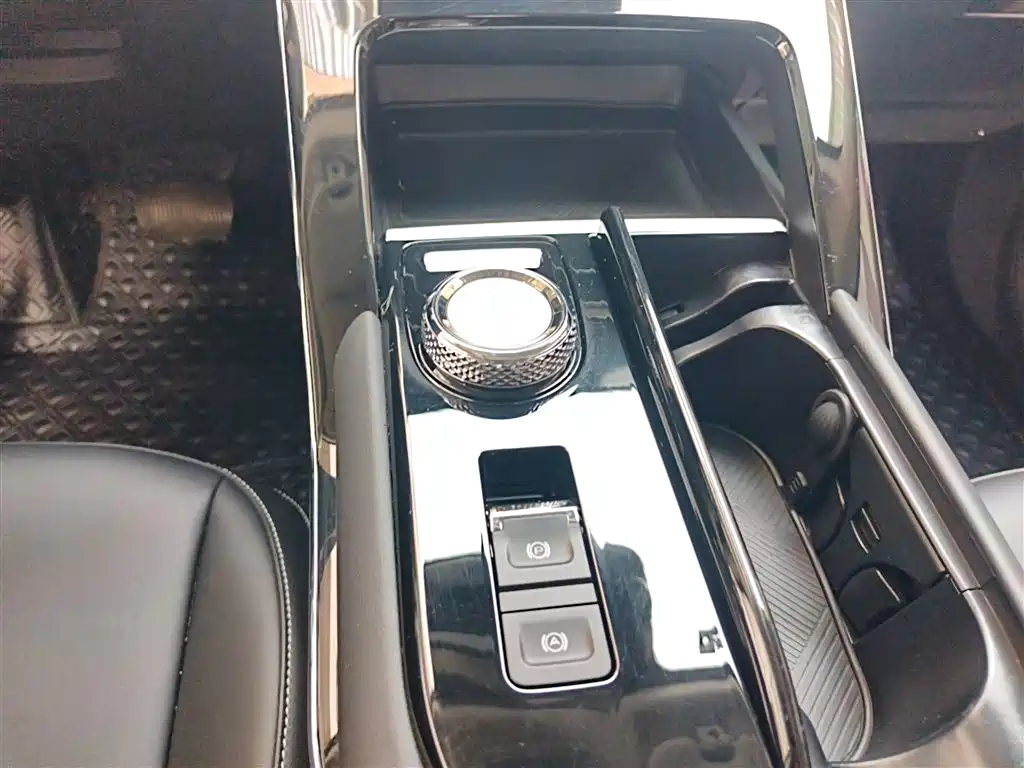 Haval H6 2022 3rd Gen 1.5T Auto 2WD Max фото 14