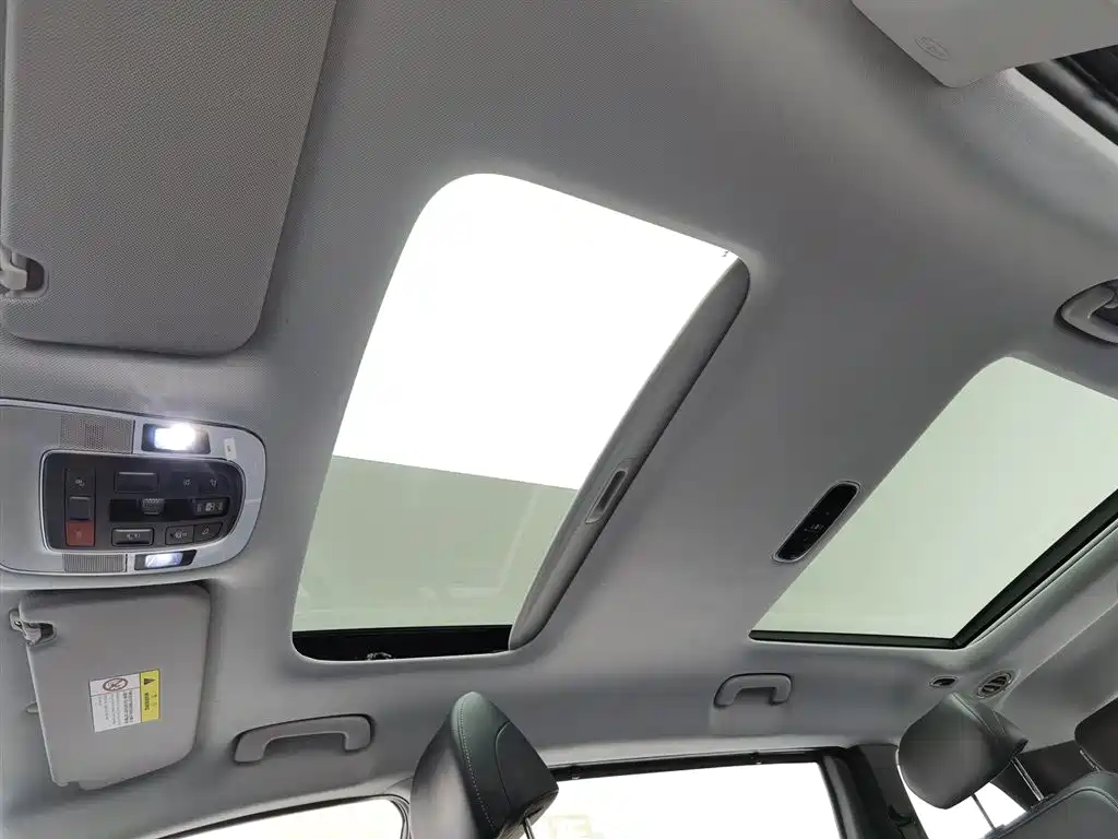 Hyundai Kustu 2024 270TGDi LUX Premium Edition фото 14