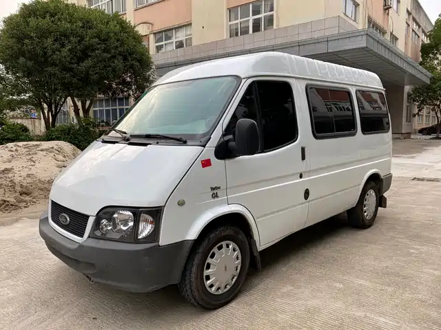 FORD CLASSIC QUANSHUN