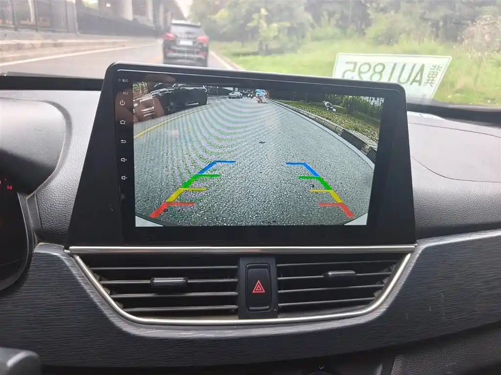 Baojun 310 2018 2017 1.5L Auto Comfort