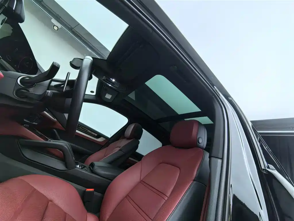 Porsche Cayenne 2025 2024 Cayenne 3.0T