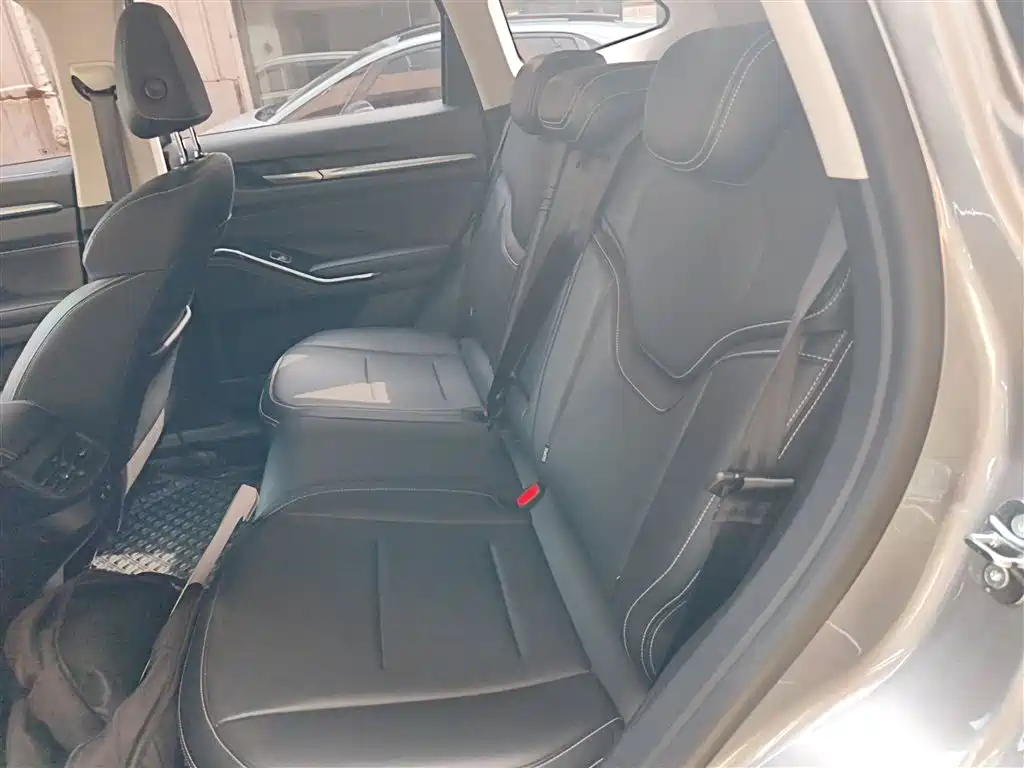 Haval H6 2022 3rd Gen 1.5T Auto 2WD Max фото 17