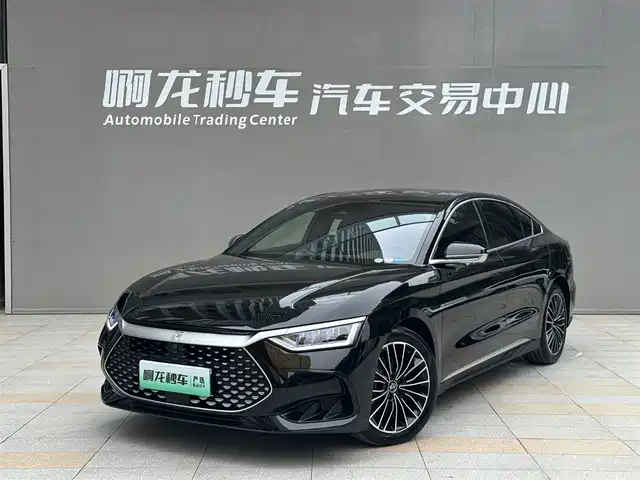 byd han