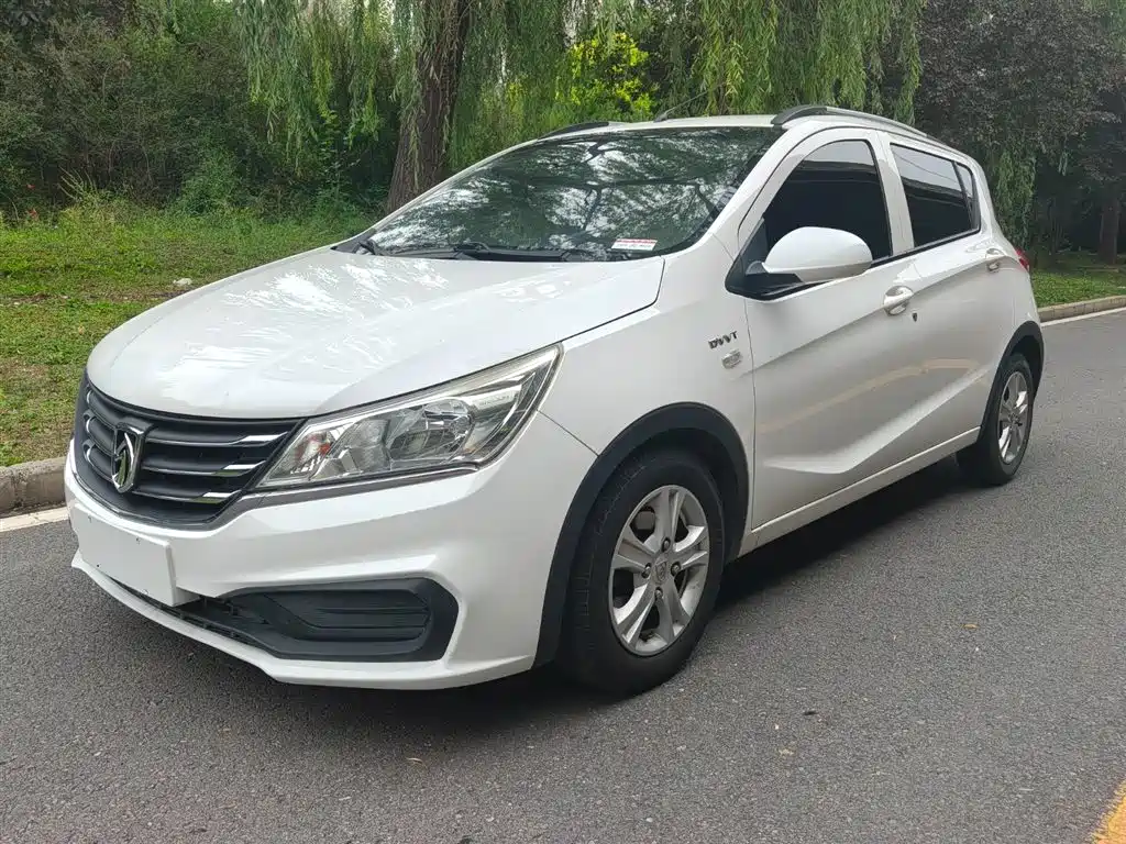Baojun 310 2018 2017 1.5L Auto Comfort