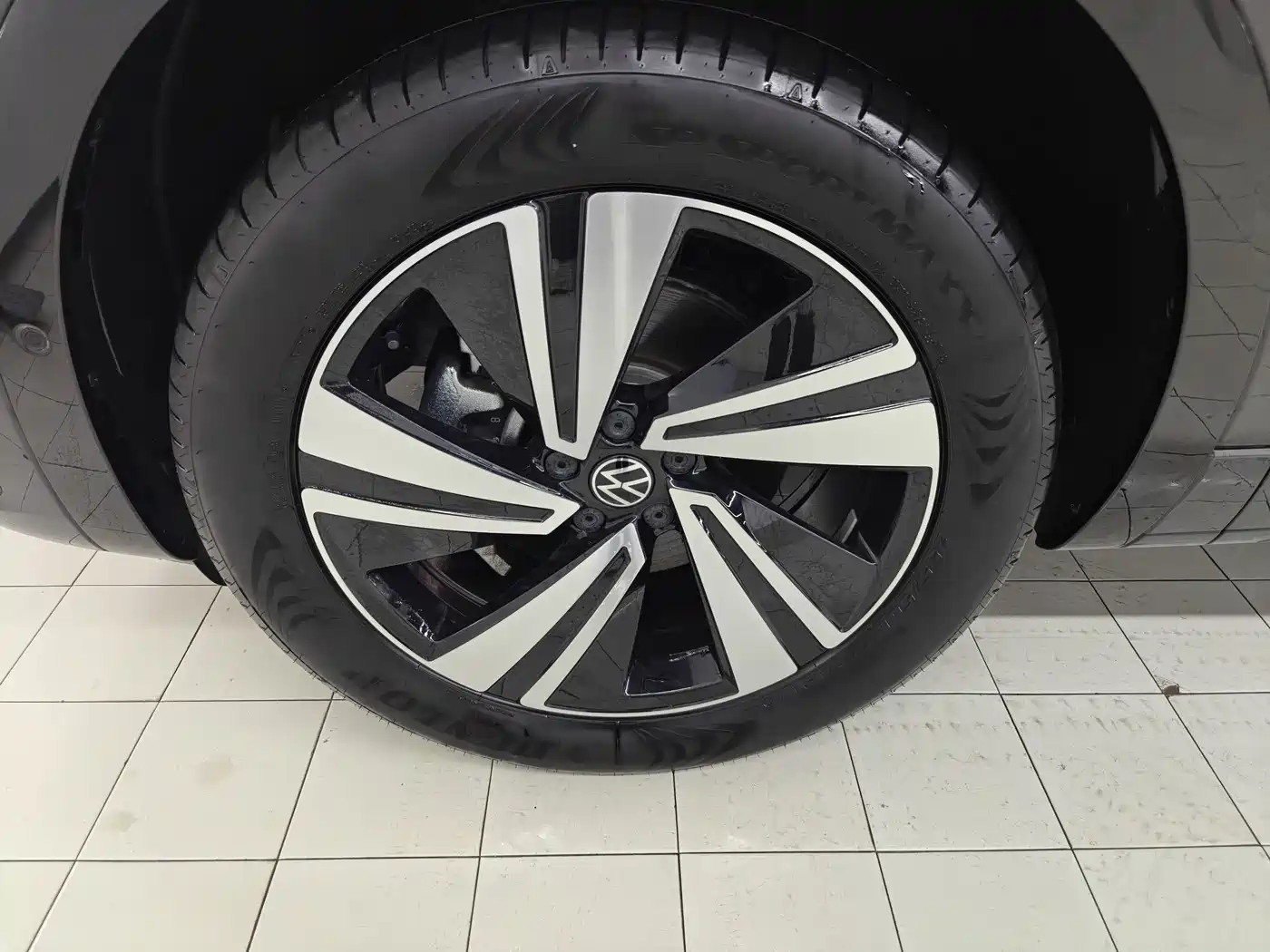 Volkswagen Talagon 2024 380TSI 4WD R-Line Cruise Shared Edition фото 17
