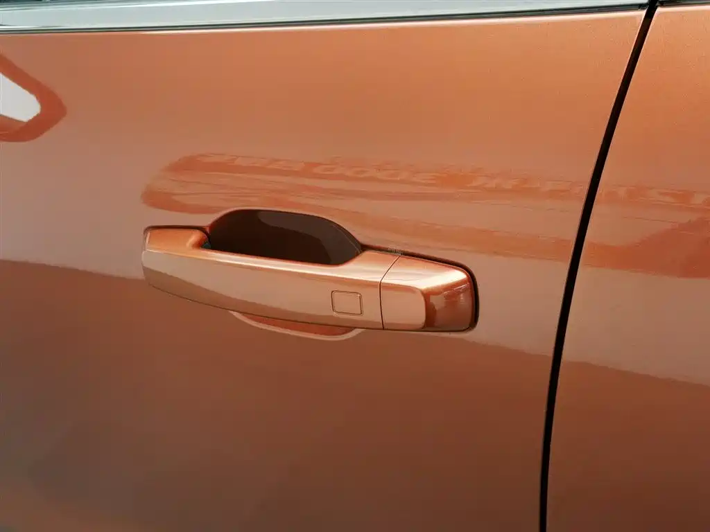 Haval Big Dog 2021 1.5T DCT 2WD Border Collie - Wangcai Edition фото 18