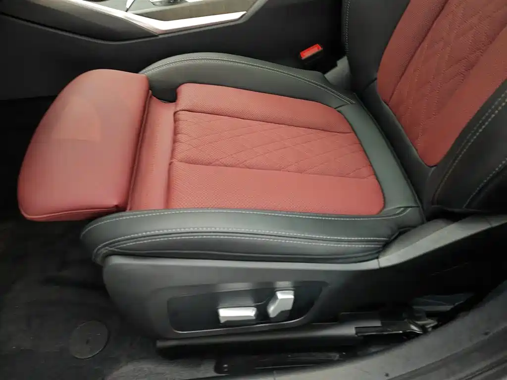 BMW 3 Series 2022 Facelift 325i M Sport Package фото 20