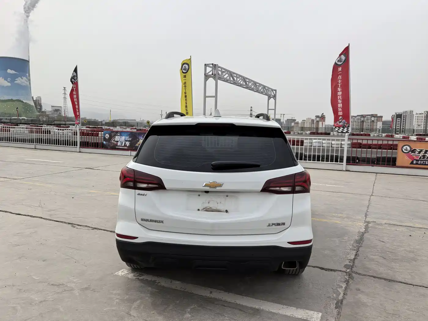 CHEVROLET EXPLORER