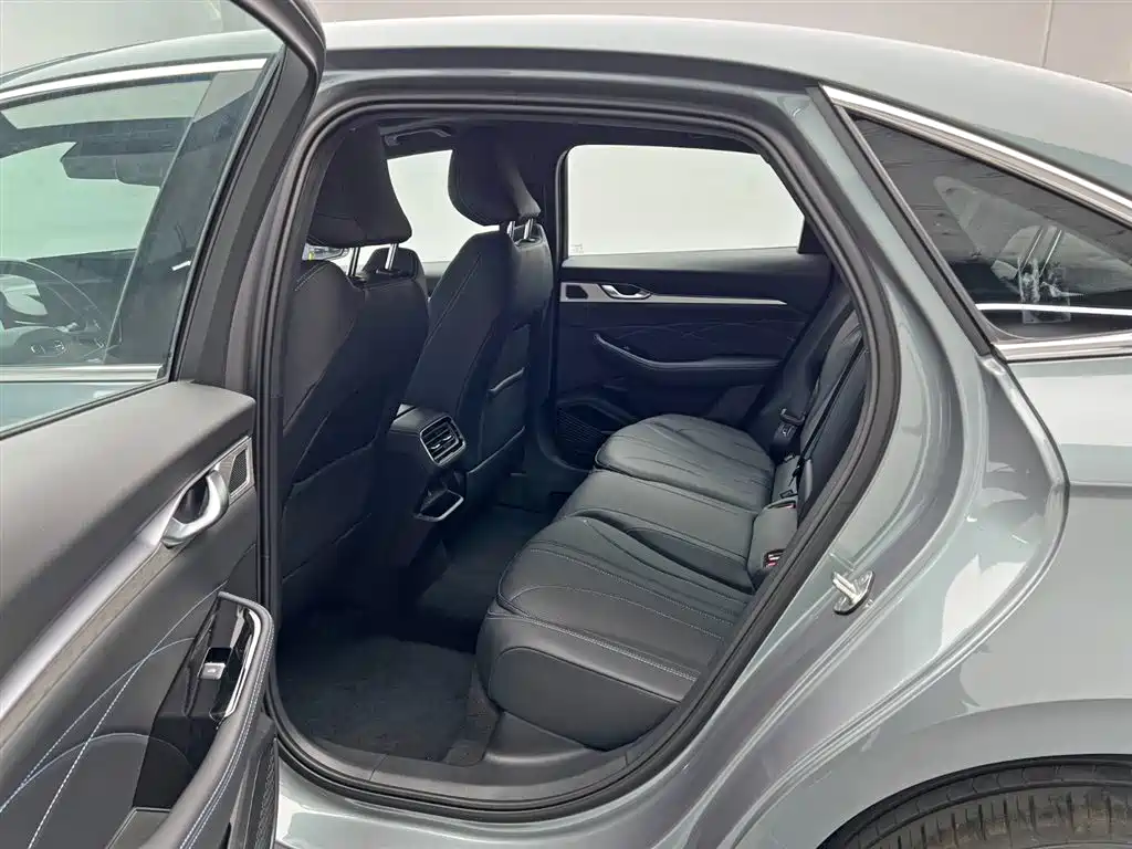 Geely Xing Rui 2026 2026 Orient Yao 1.5TD Kunlun Edition