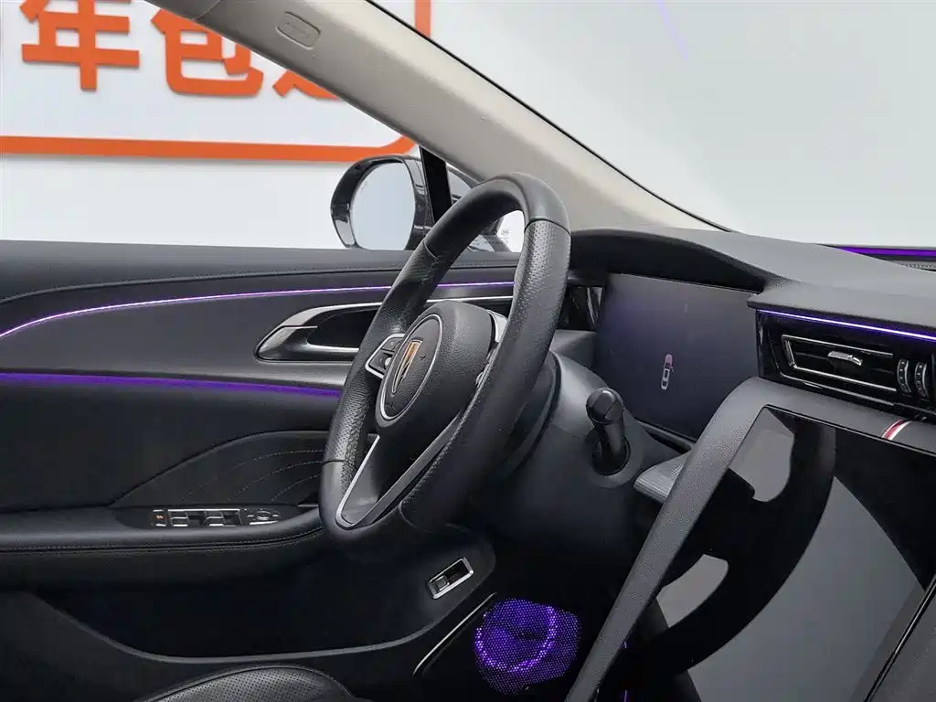 Hongqi H5 2023 2.0T Auto Smart Connect Flag Comfort фото 22