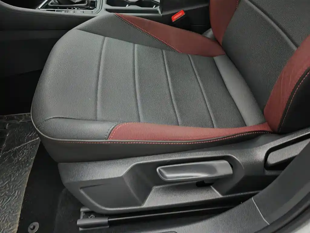 Volkswagen Bora 2021 1.5L Automatic Comfort Smart Edition фото 20