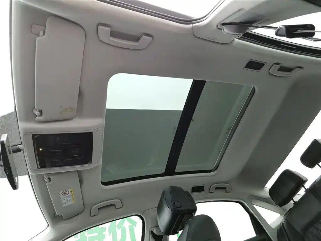 Volkswagen Passat New Energy 2020 430PHEV Hybrid Luxury (China VI) фото 14
