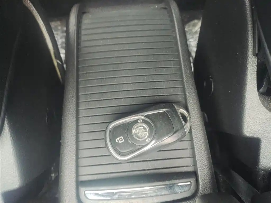 Buick Encore 2017 18T Automatic 2WD Urban Leading фото 9