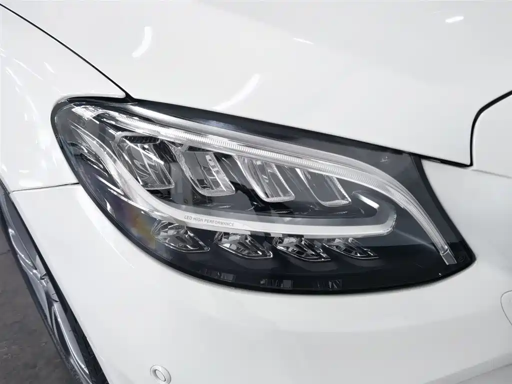 Mercedes-Benz C-Class 2020 Facelift C 260 L Sport фото 7