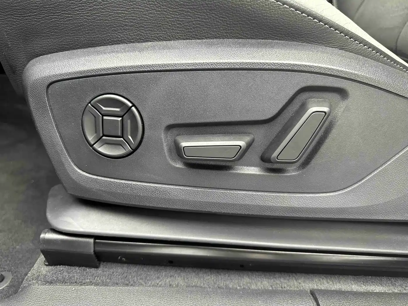 Audi Q3 2022 35 TFSI Progressive Dynamic фото 11