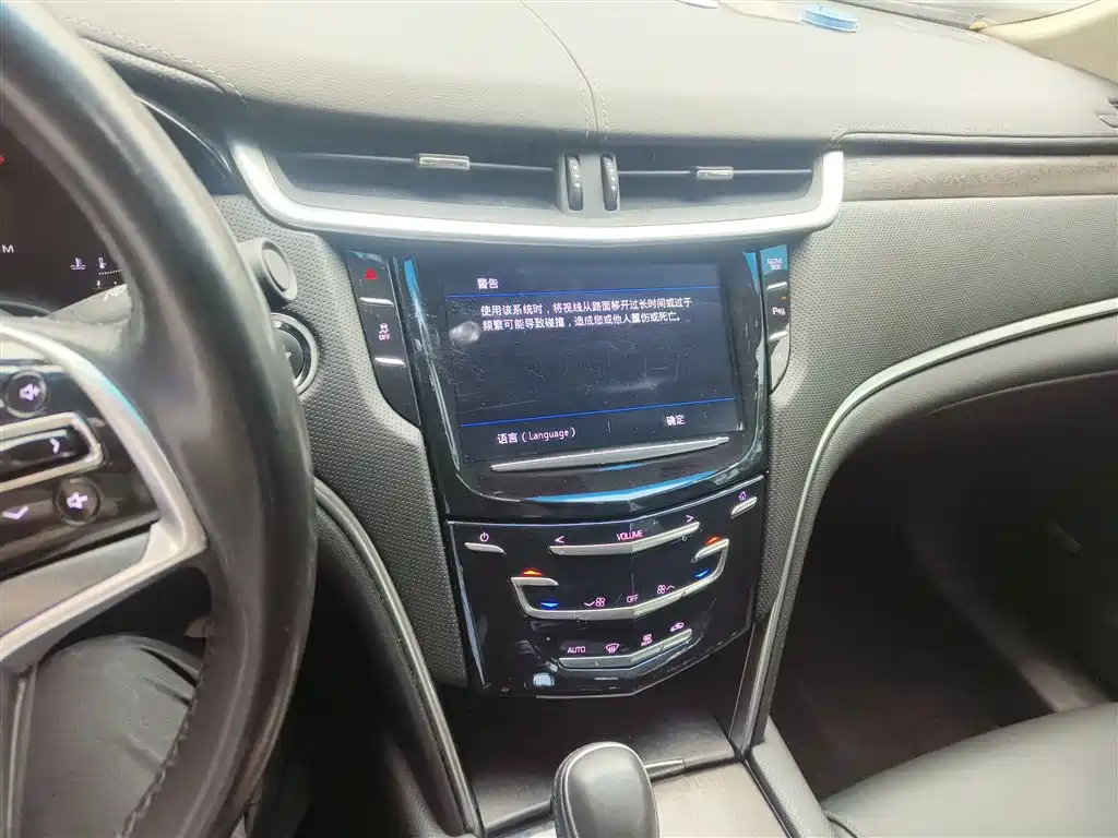 Cadillac XTS 2018 28T Elite фото 13