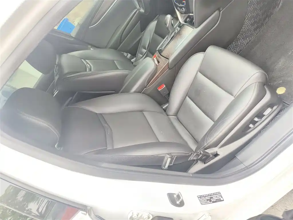 Cadillac XTS 2018 28T Elite фото 25