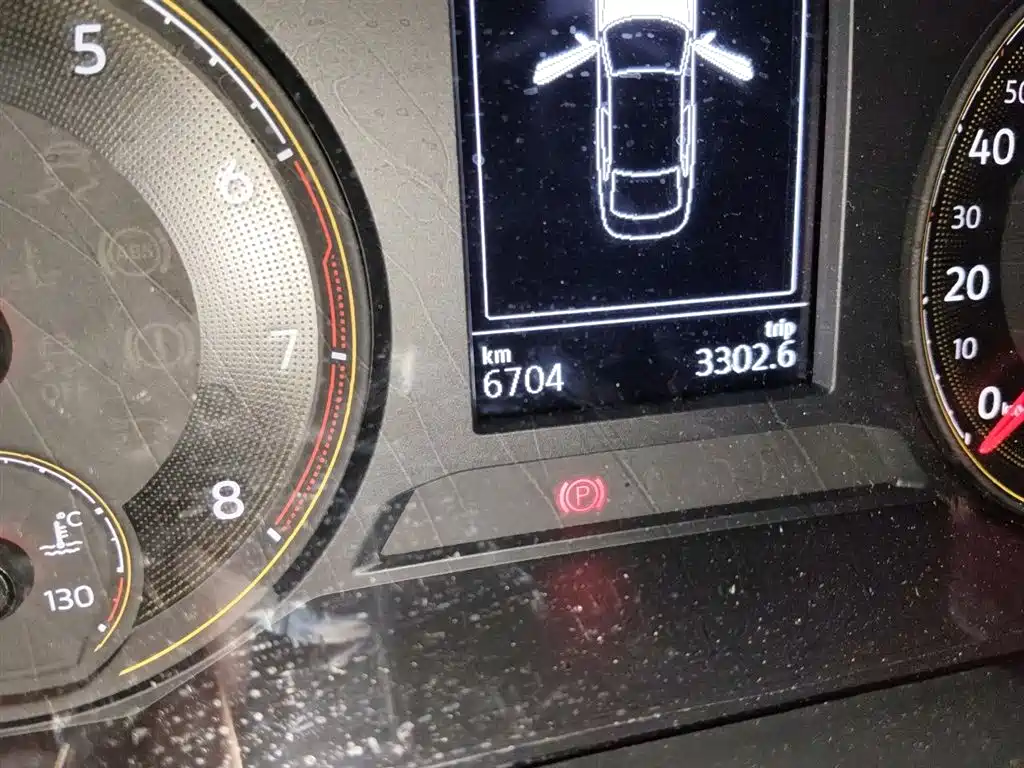 Volkswagen Lavida 2022 1.5L Auto Trend Edition фото 9