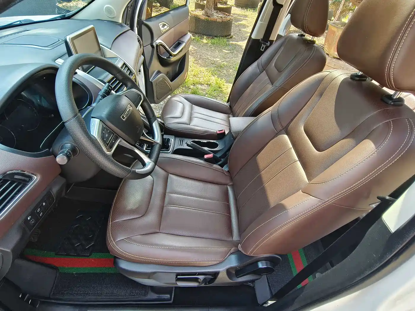 BISU AUTO SPECIFIC SPEED T5