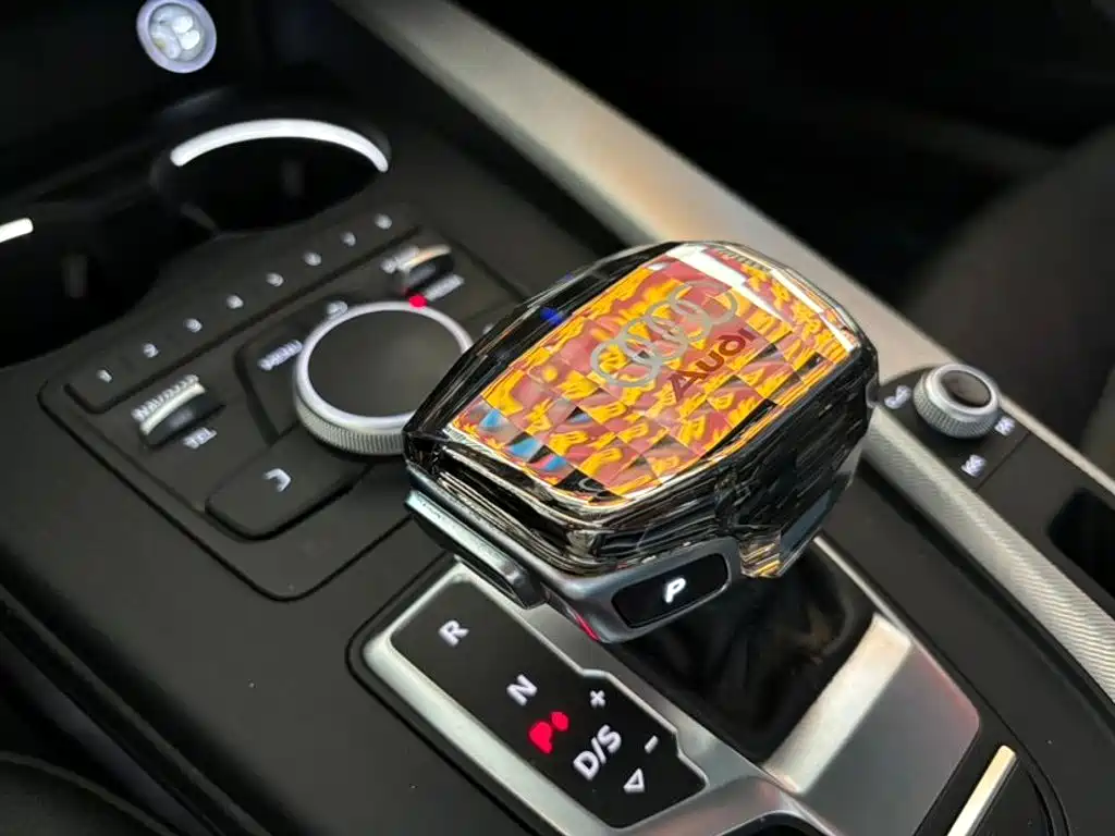 Фото 6 - Audi A5 (Import)