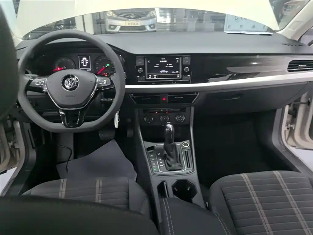 Volkswagen Lavida 2019 280TSI DSG Comfort Edition China VI фото 6
