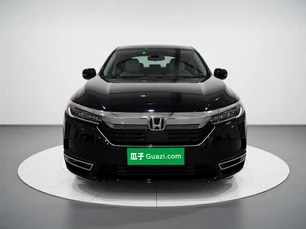 Honda Breeze New Energy 2022 2022 e:PHEV Luxury Edition