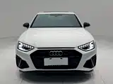 Фото 2 - Audi A4L