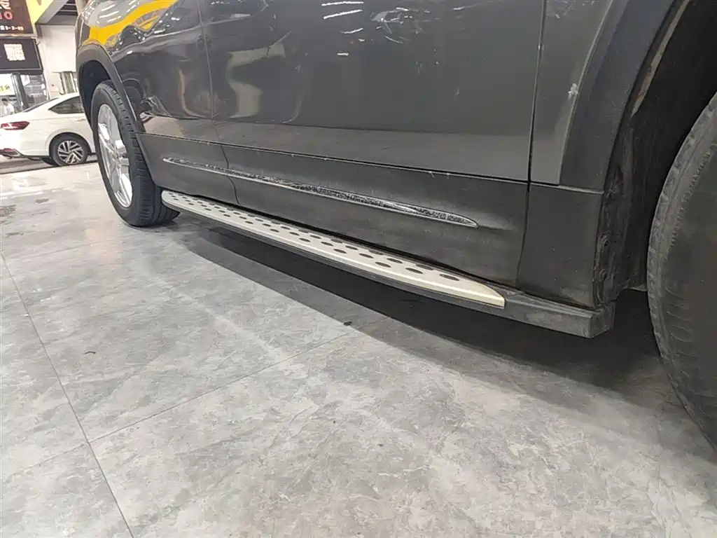 Mercedes-Benz GLB 2020 Facelift GLB 200 Dynamic фото 21