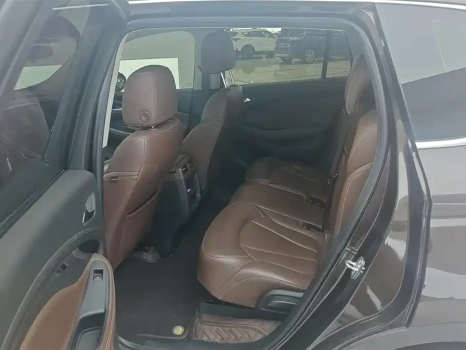 Buick Envision Plus 2020 28T AWD Elite фото 11