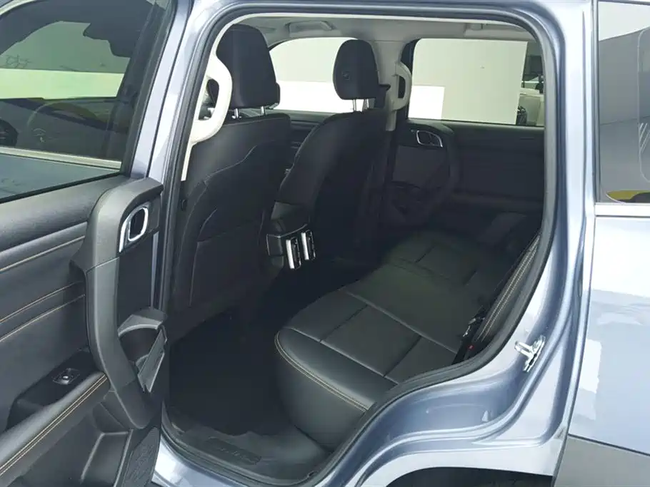 Haval Big Dog 2024 1.5T DCT Border Collie Edition фото 11